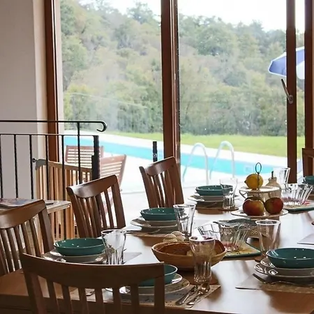 Arton Hébergement de vacances Žminj