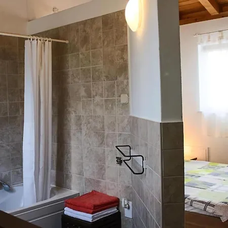 Arton Im Herzen Von Istrien Casa vacanze