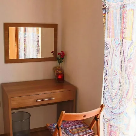 Arton Im Herzen Von Istrien Casa vacanze