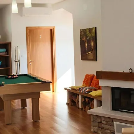 Casa vacanze Arton Im Herzen Von Istrien