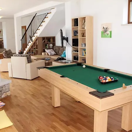 Arton Im Herzen Von Istrien Casa vacanze *
