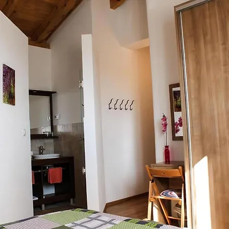 Arton Hébergement de vacances *
